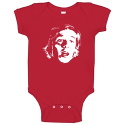 Denis Shapovalov Atp Tennis Tour Sports Fan Baby One Piece Denis Shapovalov Atp Tennis Tour Sports Fan Baby One Piece
