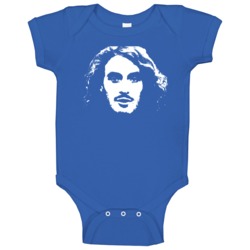 Stefanos Tsitsipas Atp Tennis Tour Sports Fan Baby One Piece Stefanos Tsitsipas Atp Tennis Tour Sports Fan Baby One Piece