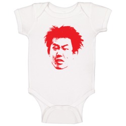 Yoshihito Nishioka Atp Tennis Tour Sports Fan Baby One Piece Yoshihito Nishioka Atp Tennis Tour Sports Fan Baby One Piece