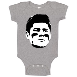 Alex Hornibrook Heisman Trophy Candidate 2019 College Football Big Hea Alex Hornibrook Heisman Trophy Candidate 2019 College Football Big Hea