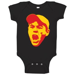 Dominik Koepfer Atp Tennis Tour Sports Fan Cool Baby One Piece Dominik Koepfer Atp Tennis Tour Sports Fan Cool Baby One Piece