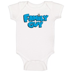 Family Guy 90s Tv Show Cartoon Baby One Piece Family Guy 90s Tv Show Cartoon Baby One Piece