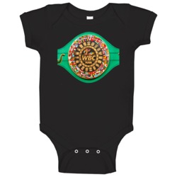 Wbc Maya Belt Baby One Piece Wbc Maya Belt Baby One Piece