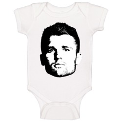 Henry Slade Rugby World Cup 2019 Baby One Piece Henry Slade Rugby World Cup 2019 Baby One Piece