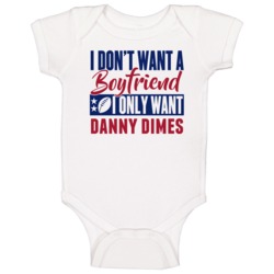 Daniel Jones Don't Want Boyfriend Only Want Danny Dimes New York G Foo Daniel Jones Don't Want Boyfriend Only Want Danny Dimes New York G Foo
