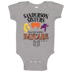 Sanderson Sisters Daycare Hocus Pocus Parody Halloween Movie Raglan Ba Sanderson Sisters Daycare Hocus Pocus Parody Halloween Movie Raglan Ba