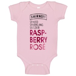 Smirnoff Spiked Sparkling Seltzer Raspberry Rose Alcohol Drink Hallowe Smirnoff Spiked Sparkling Seltzer Raspberry Rose Alcohol Drink Hallowe
