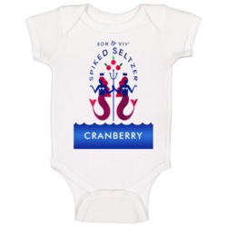 Bon And Viv Spiked Seltzer Cranberry Halloween Costume Alcohol Drink B Bon And Viv Spiked Seltzer Cranberry Halloween Costume Alcohol Drink B
