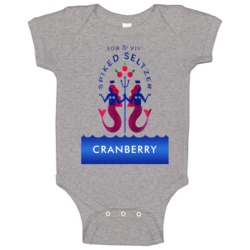 Bon And Viv Spiked Seltzer Cranberry Halloween Costume Alcohol Baby On Bon And Viv Spiked Seltzer Cranberry Halloween Costume Alcohol Baby On