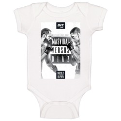Masvidal Vs Diaz Ufc 244 Fight Poster Distressed Look Fan Baby One Pie Masvidal Vs Diaz Ufc 244 Fight Poster Distressed Look Fan Baby One Pie