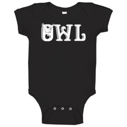 Owl Winnie The Pooh Halloween Costume Baby One Piece Owl Winnie The Pooh Halloween Costume Baby One Piece