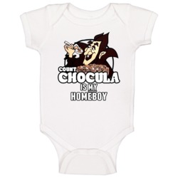 Count Chocula Is My Homeboy Cereal Baby One Piece Count Chocula Is My Homeboy Cereal Baby One Piece