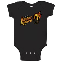 Kolkata Knight Riders Ipl Cricket India Baby One Piece Kolkata Knight Riders Ipl Cricket India Baby One Piece