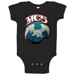 Mc5 Baby One Piece Mc5 Baby One Piece