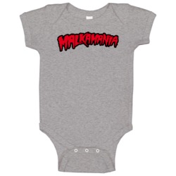 Malkamania Evgeni Geno Malkin Pittsburgh Hockey Baby One Piece Malkamania Evgeni Geno Malkin Pittsburgh Hockey Baby One Piece