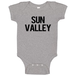 Sun Valley Popular Simpsons Tv Show Baby One Piece Sun Valley Popular Simpsons Tv Show Baby One Piece