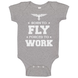Born To Fly Forced To Work Funny Flying Flyers Drone Rc Pilot Air Forc Born To Fly Forced To Work Funny Flying Flyers Drone Rc Pilot Air Forc