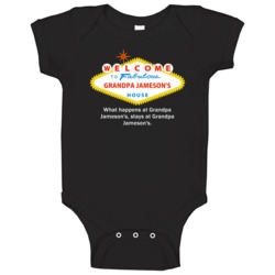 What Happens At Grandpa Jameson House Las Vegas Parody Party Baby One What Happens At Grandpa Jameson House Las Vegas Parody Party Baby One