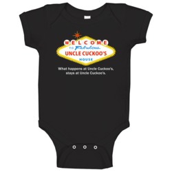 What Happens At Uncle Cuckoo House Las Vegas Parody Party Baby One Pie What Happens At Uncle Cuckoo House Las Vegas Parody Party Baby One Pie