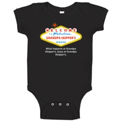 What Happens At Grandpa Skipper House Las Vegas Parody Party Baby One What Happens At Grandpa Skipper House Las Vegas Parody Party Baby One