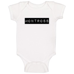 Montross Popular City Baby One Piece Montross Popular City Baby One Piece