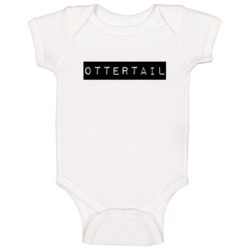 Ottertail Popular City Baby One Piece Ottertail Popular City Baby One Piece