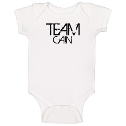 Team Sports Last First Name Cain Baby One Piece Team Sports Last First Name Cain Baby One Piece