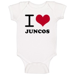I Love Juncos Puerto Rico Cool City Heart Baby One Piece I Love Juncos Puerto Rico Cool City Heart Baby One Piece