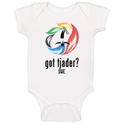 Jesper Tjader Swe Freestyle Ski Olympic Baby One Piece Jesper Tjader Swe Freestyle Ski Olympic Baby One Piece