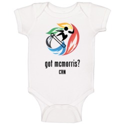 Mark Mcmorris Can Olympic Snowboarding Baby One Piece Mark Mcmorris Can Olympic Snowboarding Baby One Piece