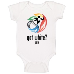 Shaun White Usa Olympic Snowboarding Baby One Piece Shaun White Usa Olympic Snowboarding Baby One Piece