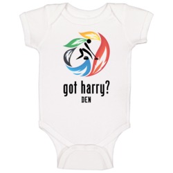 Troels Harry Den Sochi Winter Olympic Curling Baby One Piece Troels Harry Den Sochi Winter Olympic Curling Baby One Piece