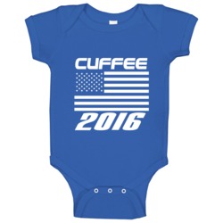 Cuffee 2016 Usa Last Name Baby One Piece Cuffee 2016 Usa Last Name Baby One Piece