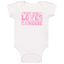 This Girl Thumbs Camogie Favorite Sport Baby One Piece This Girl Thumbs Camogie Favorite Sport Baby One Piece