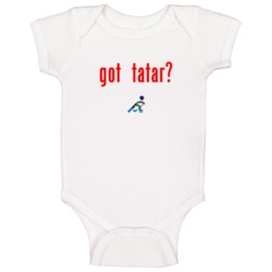 Tomas Tatar Slovakia Got Olympic Hockey Baby One Piece Tomas Tatar Slovakia Got Olympic Hockey Baby One Piece