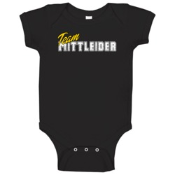 Team Mittleider Cool Custom Family Sports Last Name Reunion Baby One P Team Mittleider Cool Custom Family Sports Last Name Reunion Baby One P