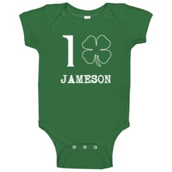 Jameson I Clover Love Ireland Irish St Patrick Day Ireland Baby One Pi Jameson I Clover Love Ireland Irish St Patrick Day Ireland Baby One Pi