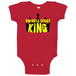 Qwirkle Cubes King Sports And Hobbies Master Baby One Piece Qwirkle Cubes King Sports And Hobbies Master Baby One Piece
