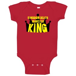Kingdom Death Monster King Sports And Hobbies Master Baby One Piece Kingdom Death Monster King Sports And Hobbies Master Baby One Piece