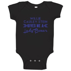 Willie Cauley-stein Gives Me A Lady Boner Sacramento Basketball Baby O Willie Cauley-stein Gives Me A Lady Boner Sacramento Basketball Baby O