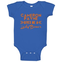 Cameron Payne Gives Me A Lady Boner Oklahoma City Basketball Baby One Cameron Payne Gives Me A Lady Boner Oklahoma City Basketball Baby One