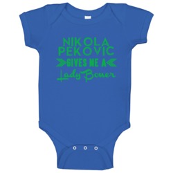 Nikola Pekovic Gives Me A Lady Boner Minnesota Basketball Baby One Pie Nikola Pekovic Gives Me A Lady Boner Minnesota Basketball Baby One Pie