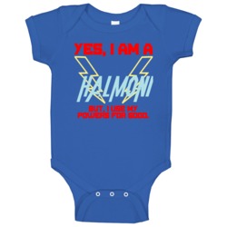 Yes Im A Halmoni But I Use My Powers For Good Korean Grandma Baby One Yes Im A Halmoni But I Use My Powers For Good Korean Grandma Baby One