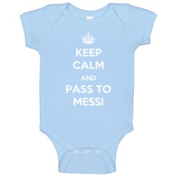 Lionel Messi Argentina Fw Keep Calm And Pass To Football Soccer World Lionel Messi Argentina Fw Keep Calm And Pass To Football Soccer World