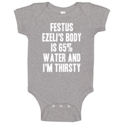 Festus Ezeli Body Is Water Thirsty Love Golden State Basketball Baby O Festus Ezeli Body Is Water Thirsty Love Golden State Basketball Baby O
