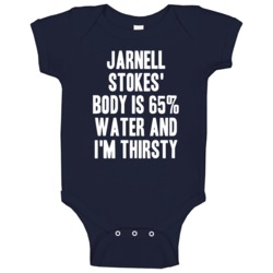Jarnell Stokes Body Is Water Thirsty Love Memphis Basketball Baby One Jarnell Stokes Body Is Water Thirsty Love Memphis Basketball Baby One