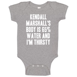Kendall Marshall Body Is Water Thirsty Love Phoenix Basketball Baby On Kendall Marshall Body Is Water Thirsty Love Phoenix Basketball Baby On