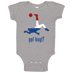 Dirk Kuyt Netherlands Fw Got Parody Football Soccer World Cup Baby One Dirk Kuyt Netherlands Fw Got Parody Football Soccer World Cup Baby One