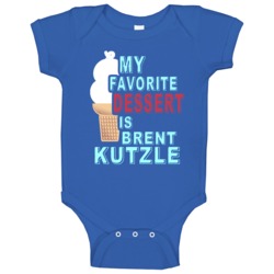 My Favorite Dessert Is Brent Kutzle One Republic Boy Band Baby One Pie My Favorite Dessert Is Brent Kutzle One Republic Boy Band Baby One Pie