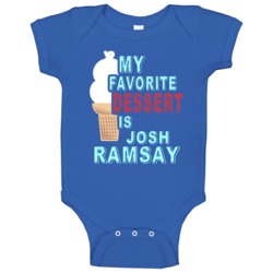 My Favorite Dessert Is Josh Ramsay Marianas Trench Boy Band Baby One P My Favorite Dessert Is Josh Ramsay Marianas Trench Boy Band Baby One P